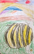 bumblebee 1954/recklessfruit/janeadamsart